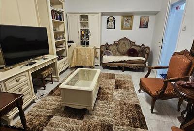 Apartament 3camere, Pantelimon - Etaj 1 - 90mp - 3