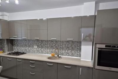 Apartament 2 camere zona Iancului - 6