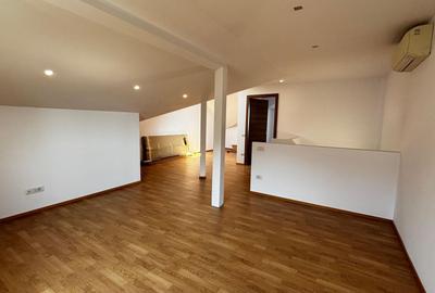 VANZARE VILA TIP DUPLEX - MOBILATA SI UTILATA - ZONA MIHAI BRAVU - 29