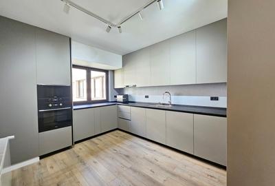 Acasă în Green Vista – Eleganță, confort și liniște în inima zonei Pipera - 15