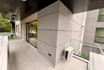 Apartament Premium 3 Camere   ,Palatul Parlamentului - 14