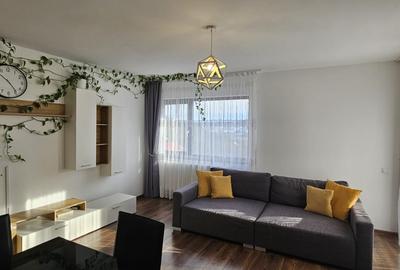 Apartament 3 camere la cheie, parcare, cartier Grigorescu/Donath Park - 5