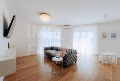 Apartament premium cu 4 camere – vedere spre Grădina Botanică, Cluj-Napoca - 1