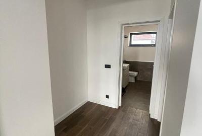 2 camere complex exclusivist, Furnica-Peles, 2025, 2 terase, centrala proprie - 11