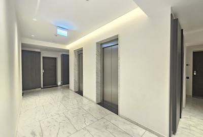 Apart 2 camere 65m2 + Loc Parcare Subteran | Dressing | Herastrau One Towers - 20