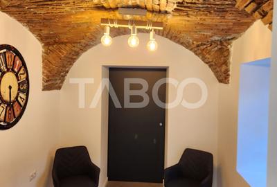 Spatiu comercial 72mp ULTRACENTRAL TRIFAZIC SPATIU APROVIZIONARE Sibiu - 5