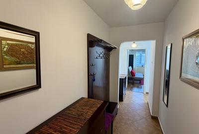 Apartament 2 camere Drumul Taberei, renovat integral, lângă metrou - 5