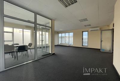 Cladire premium inchiriere | Showroom, clinica, birouri | Buna Ziua - 1