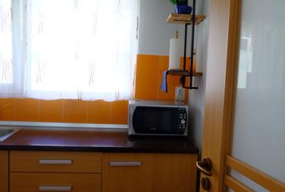 2 camere 51 mp Florești, zugrăvit recent, garaj | proprietar - 6