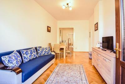 Apartament 2 camere - zona Ultracentrala - Etaj 1 - 1