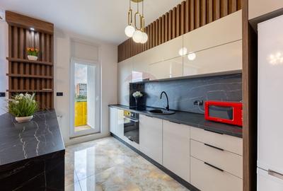 Apartament modern pe B-dul Iuliu Maniu, central - 6