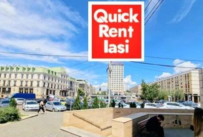 Apartament cu 2 camere semidecomandat în Piața Unirii