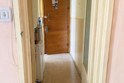 2 camere Girocului 40mp/utili + balcon - 7