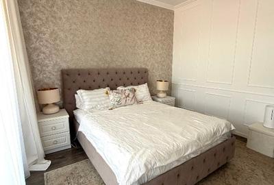 Apartament 3 camere | LUX | Posibilitate Parcare | Floreasca-Laguna Residence - 4