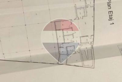 Spațiu de birouri de 554mp de închiriat în zona Colentina - 1