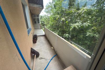 Apartament 2 camere, mobilat si utilat, etajul 6, str. Nitu Vasile, nr. 66 - 9