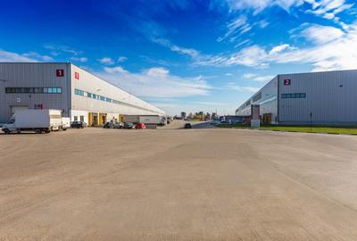 Parc logistic Bucuresti West KM13 IF - 2