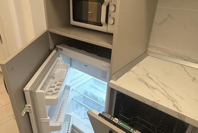 PENTRU  LOCUIT SAU INVESTITII, APARTAMENT CU O CAMERA, BLOC NOU, PODU ROS - 10