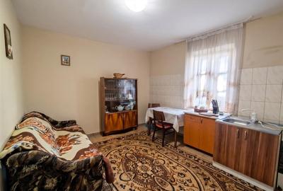 Casa tip duplex | 800 mp teren | Ilisesti | C-5719 - 6