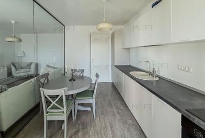 Apartament 3 camere Cloud9 2 locuri de parcare incluse - 3
