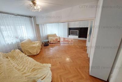 Inchiriere Apatament 3 camere Victoriei - 5