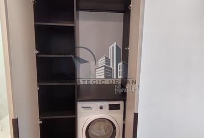 Apartament 2 camere, nou, finisat, mobilat și utilat complet - 9