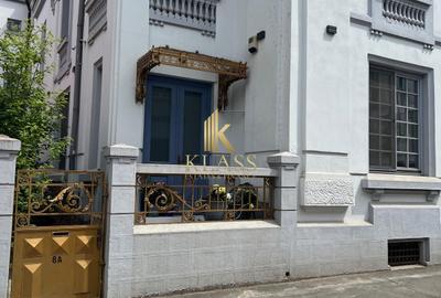 Vilă | 300 mp | Piața Victoriei/Dorobanti | 8 Camere | Birouri sau Reședință - 7