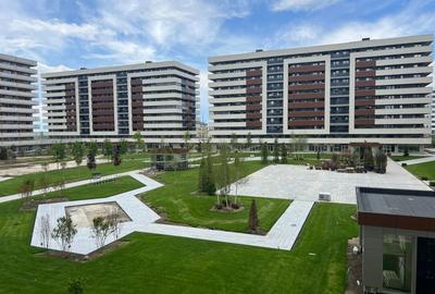 Apartament cu 2 camere Copou-Aleea Sadoveanu Cod 156198 - 2