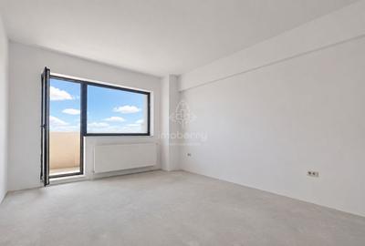 Vanzare apartament 3 camere, bloc nou, SPA - 1