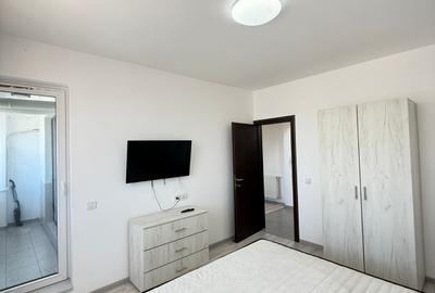 APARTAMENT TIP STUDIO-MOBILAT-COMISION 0%-MILITARI RESIDENCE - 23