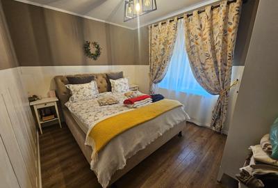 Apartament cu 3 camere decomandat în Valea Lupului
