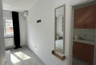 INCHIRIERE/ GARSONIERA/ MILITARI/ MILITARI RESIDENCE/ 340 EURO/ PARCARE - 10