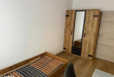 Apartament MODERN, PRIMA INCHIRIERE, cu 3 camere, zona Podu de Piatra - 5