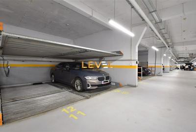 [VIDEO] FIRST RENTAL - Ultra-premium 1 Bedroom Apartment - VIDA Herastrau - 25