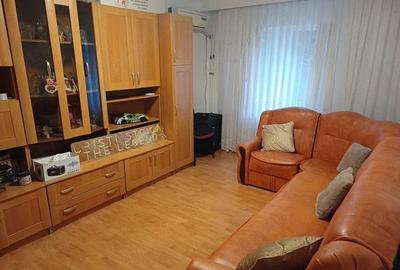 APARTAMENT 2 CAMERE DECOMANDAT CONFORT 1 ZONA CET - 6