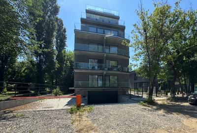 Apartament 3 camere  79 mp  Parcare inclusa Bloc boutique 2025 - 4