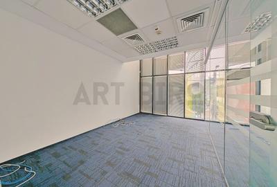 Zero comision, 160-620mp birou mobilat, Izvor, 9' metrou - 5