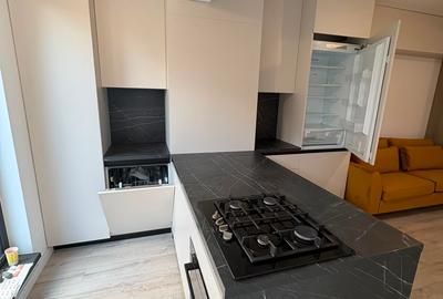 Apartament 4 camere - 96 Mp + Grădină 43 Mp - Complex Nou - 15