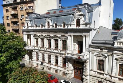 Spatiu de birou | Piata Romana | 234 m2 - 8