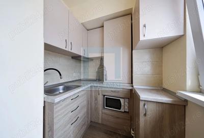 Apartament 4 camere, 2 bai, 3 terase - zona Centrul Civic - 6
