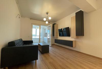 PRIMA ÎNCHIRIERE | TOTUL NOU | VIVA RESIDENCE – METALURGIEI PARK - 4