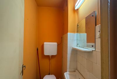 De vânzare apartament 4 camere,zona Punctele Cardinale,Pta Unirii. - 7