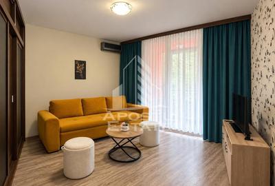 Apartament 2 camere zona Banu Maracine - 1