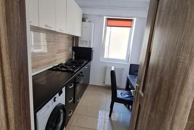 Apartament de inchiriat cu 3 camere si garaj strada Oasului 90 - 7