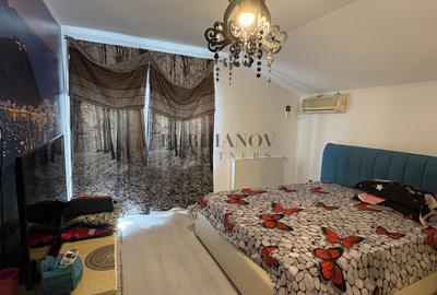 Casă cu 5 dormitoare + Garaj - Islaz - Comuna Brănești - 11