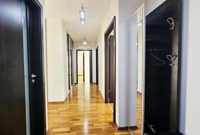 Apartament 4 camere de vanzare - Iancu Nicolae, Pipera - 6