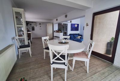 Pipera: Vila individuala cu 7 camere si teren de 500mp, renovata 2017! - 13