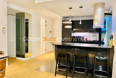 Apartament unic Primăverii - Piața Charles De Gaulle - 23