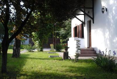 CASĂ BOIERASCĂ DE VÂNZARE | TEREN 1.524 MP | BREAZA, ULTRACENTRAL - 3