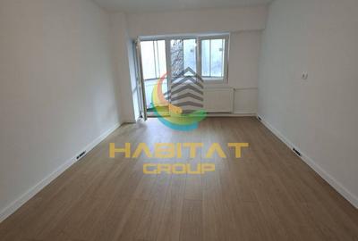 Garsonieră decomandată în Apărătorii Patriei
